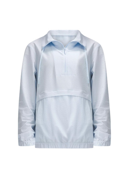 Pack Light Pullover | Women's Coats & Jackets | lululemon | Lululemon (US)