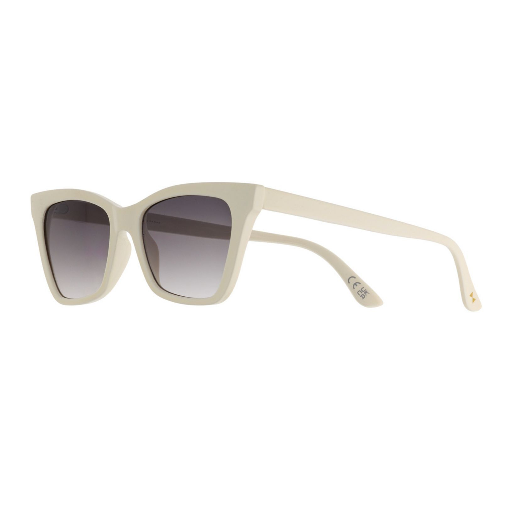 Women's LC Lauren Conrad Gelina 50mm Cat Eye Sunglasses | Kohl's