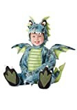 California Costumes Baby Boys' Darling Dragon Costume - 24 Months | Amazon (US)
