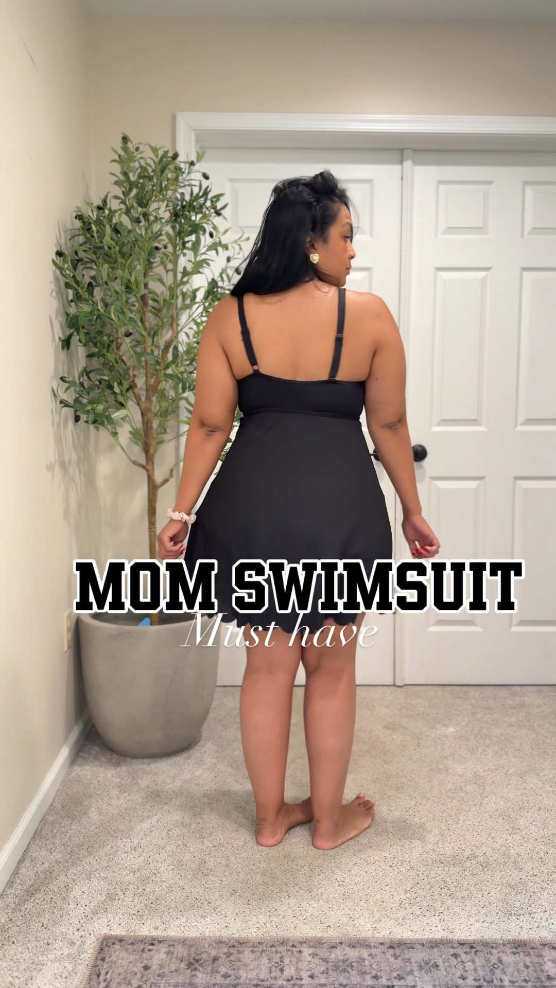 Amazon momsquad, this one’s for you 👙✨
This scalloped swimsuit is a whole vibe—bump-friendly, supportive, and doubles as a coverup dress?! Say less. 🙌🏽
Wore it all day and still felt cute, comfy, and covered. 10/10 mom-approved. 💅🏽

Size: M
Linked in bio under “Beach Must-Haves” 🏖️

#AmazonFinds #MomSwimwear #BumpFriendlyStyle #MidsizeStyle #AmazonMustHaves #SwimwearSeason #AmazonFashionFinds #MomStyle #ScallopedSwimsuit #OOTDmomEdition #InfluencerApproved


#LTKMidsize #LTKSummerEdit #LTKSwim