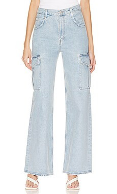 Minka Cargo
                    
                    AGOLDE | Revolve Clothing (Global)