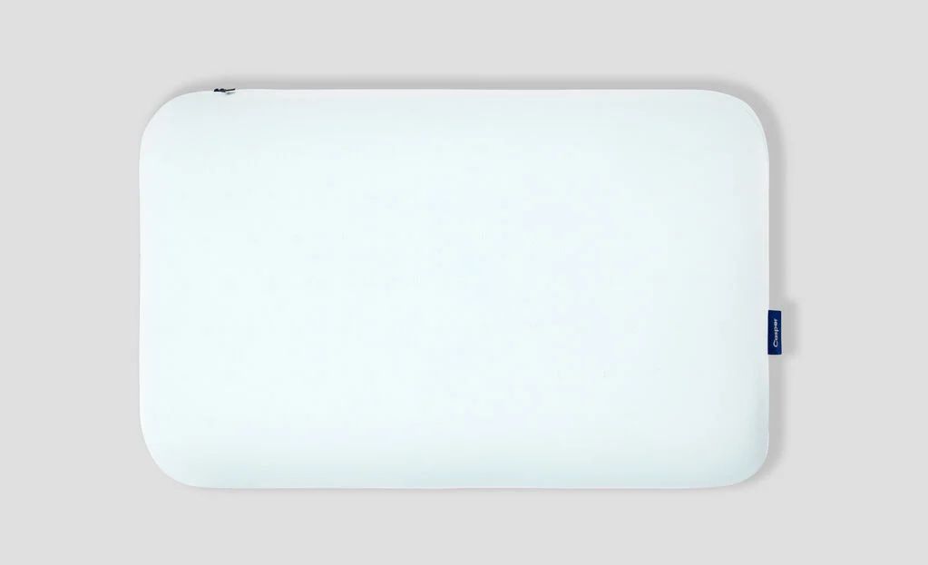 Hybrid Snow Cooling Pillow | Casper | Casper Sleep Inc