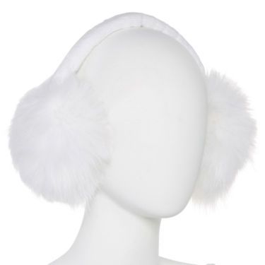 Mixit™ Faux-Fur Collapsible Earmuffs | JCPenney