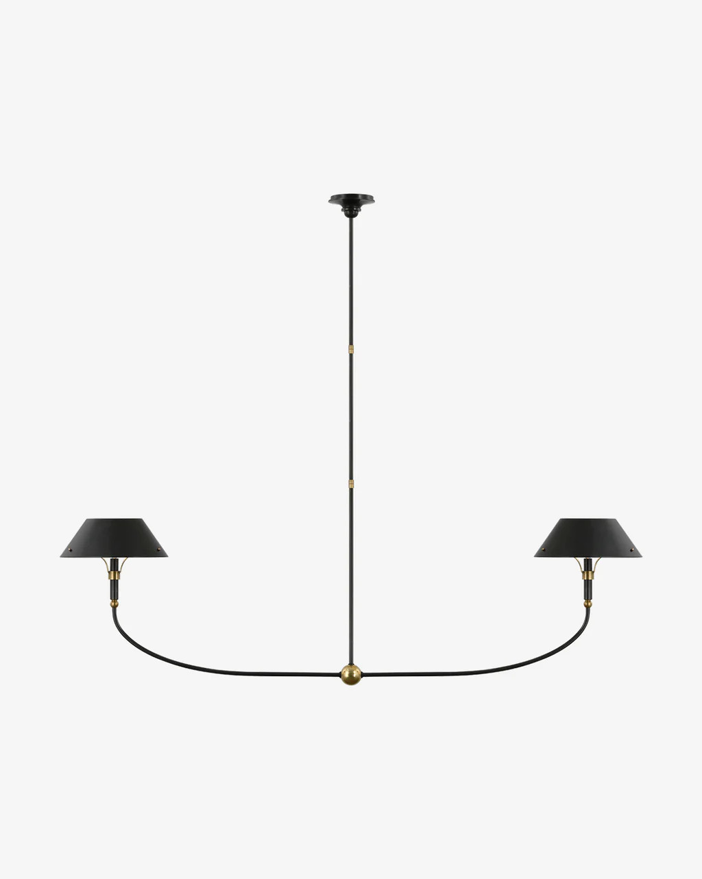 Turlington Chandelier | McGee & Co.