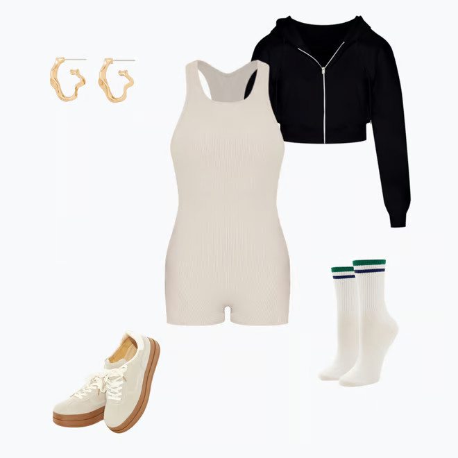 Hammered Hoop Earrings | Forever 21