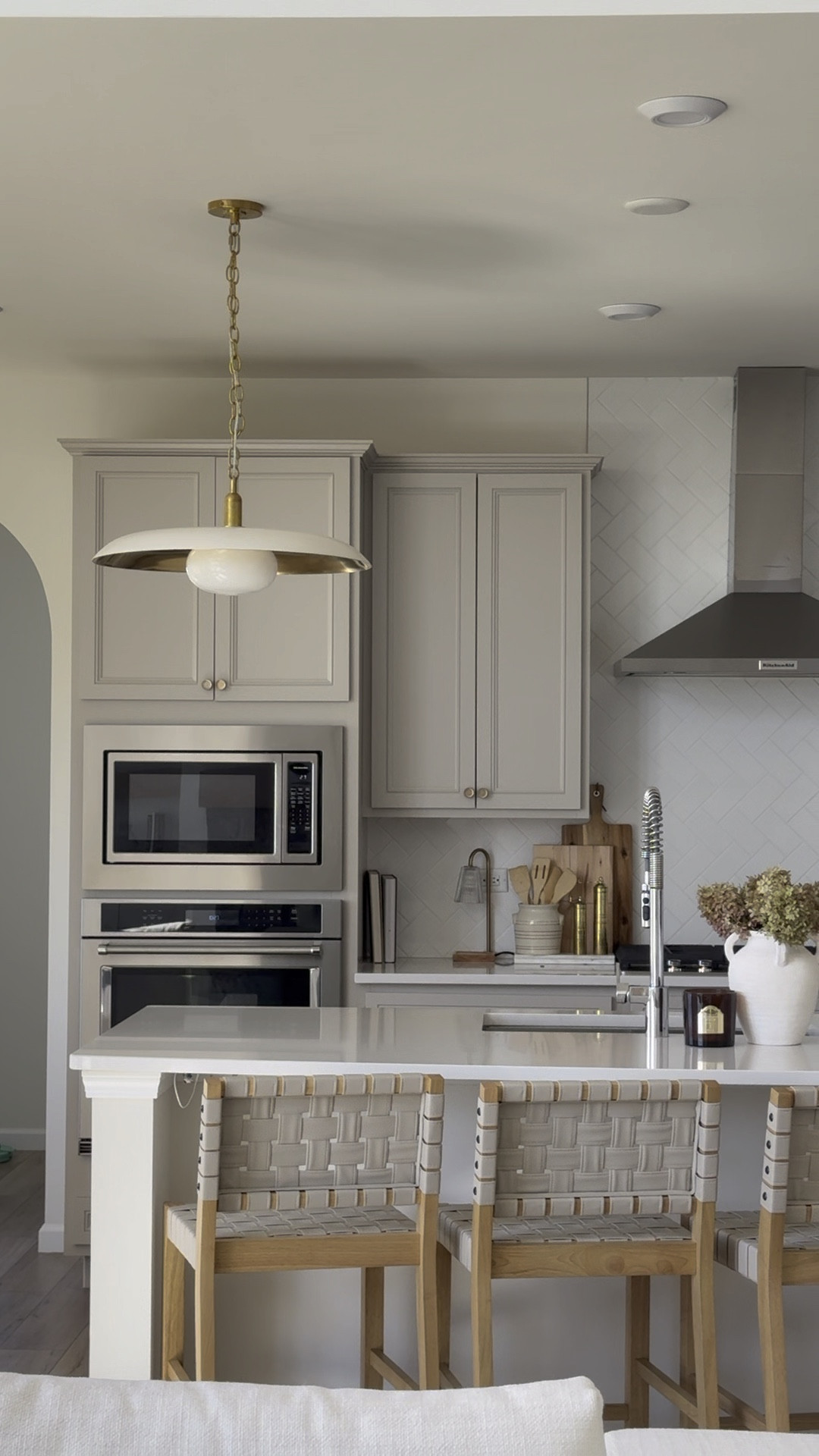 Dreamy Pendant Lights🫶🏼

#LTKStyleTip #LTKHome #LTKSaleAlert