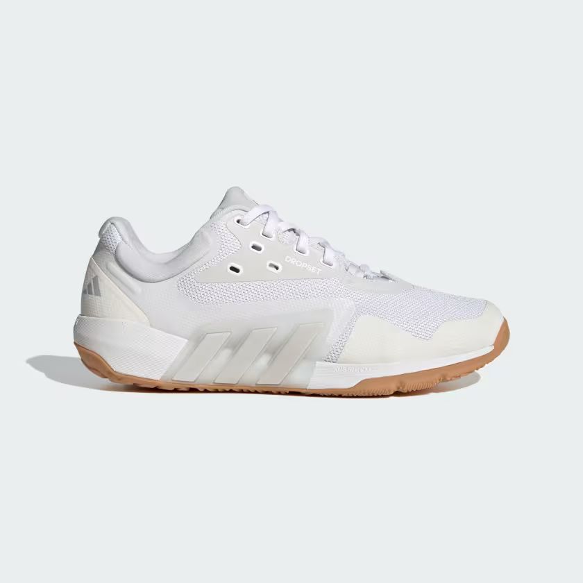 DROPSET TRAINER SHOES | adidas (US)