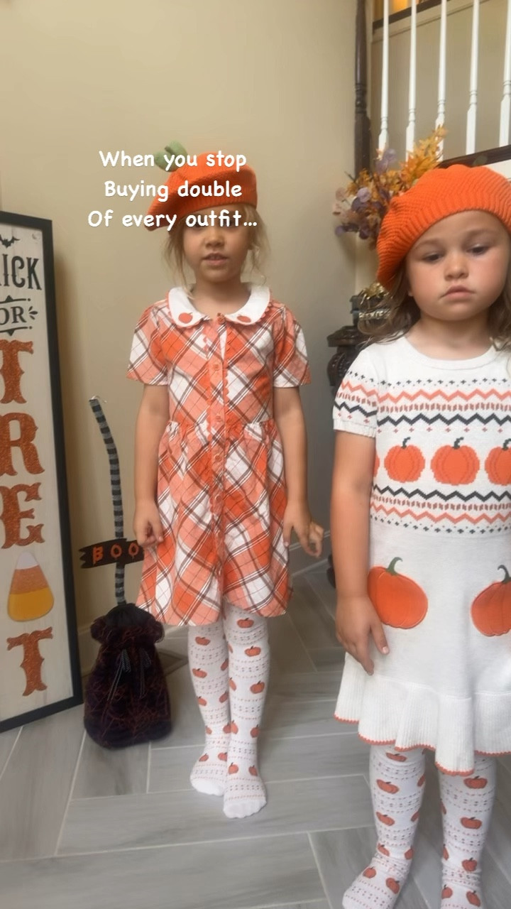 The video that got the girls even more outfits from Gymboree LoL 
the power of social media! #livinglargeinlilly 

Matching family clothes
Matching girl clothes
Family photos
Cute kids clothes 
Gymboree 

#LTKKids #LTKSeasonal #LTKFamily