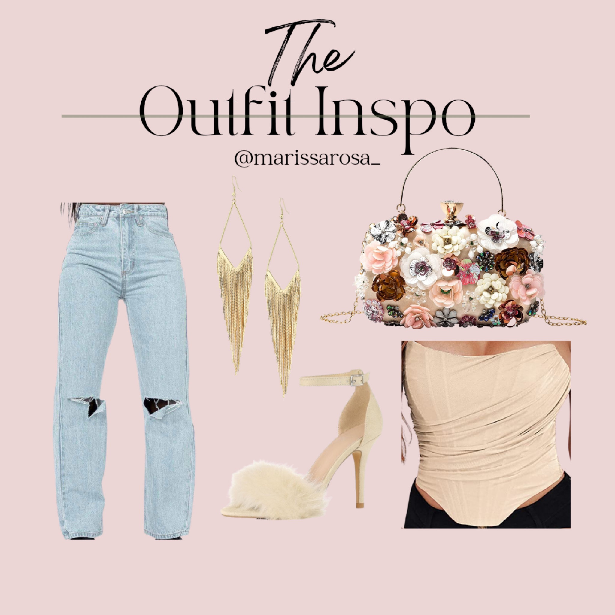 Shop My NYE Outfit Inspo! 


#LTKsalealert #LTKHoliday #LTKstyletip