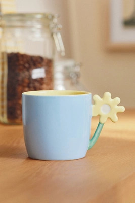 Skylar Stoneware Mug | Anthropologie (US)