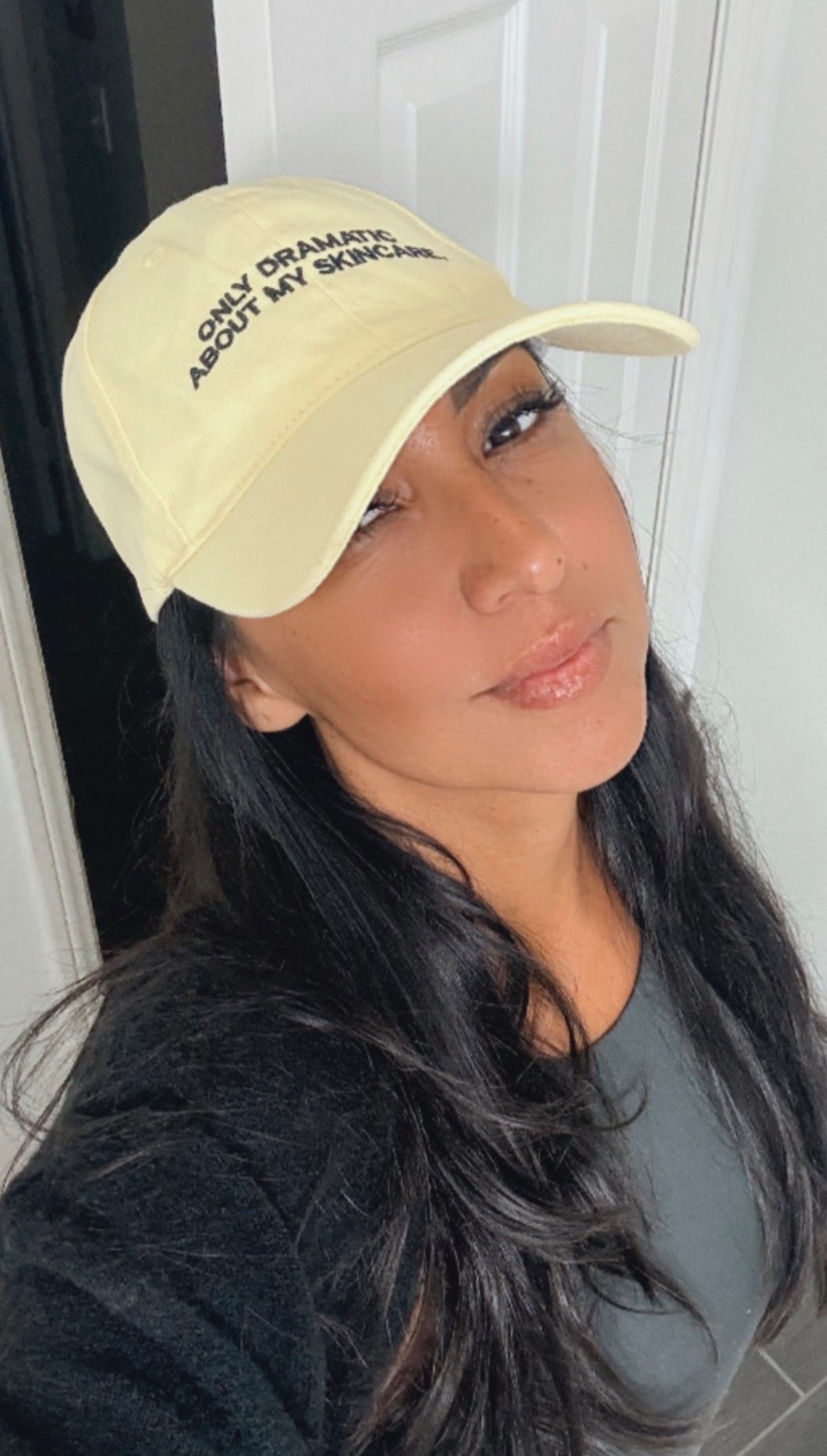 100%

#LTKOver40 #LTKBeauty