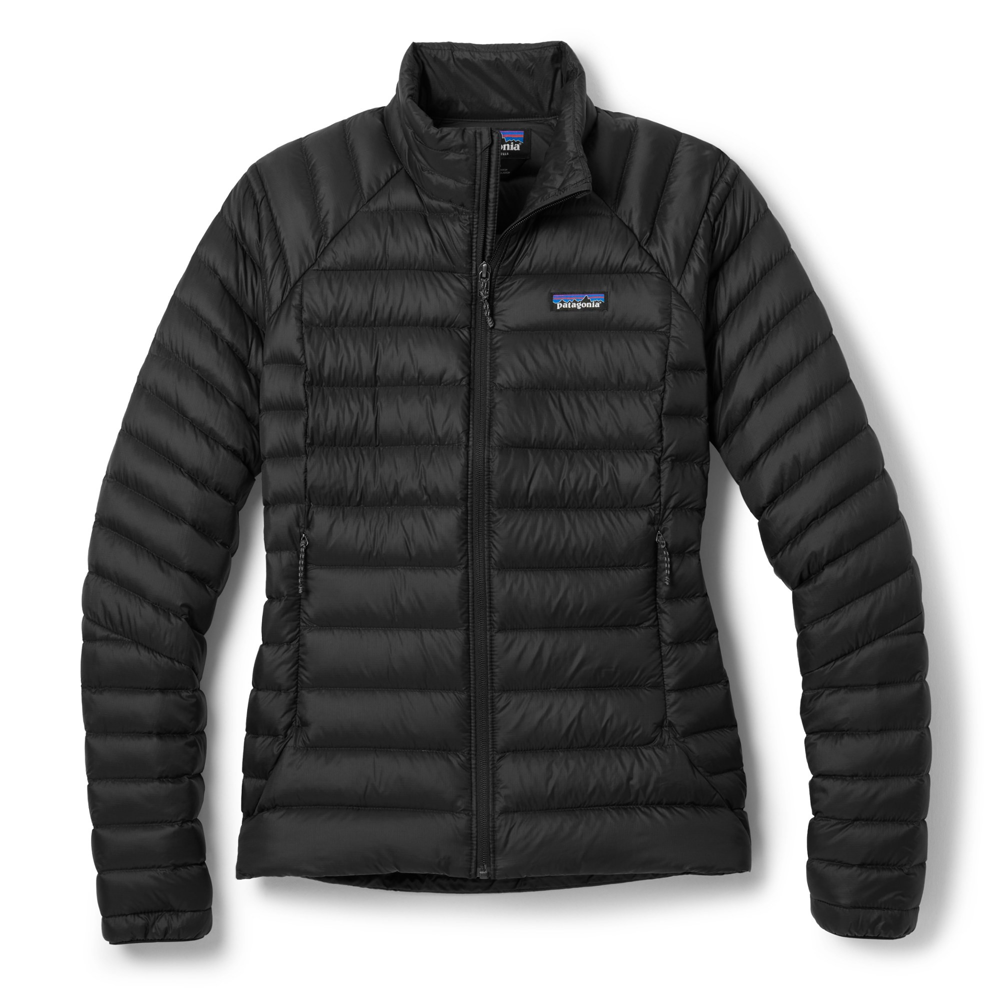 Patagonia Women's Down Sweater  Black S | REI