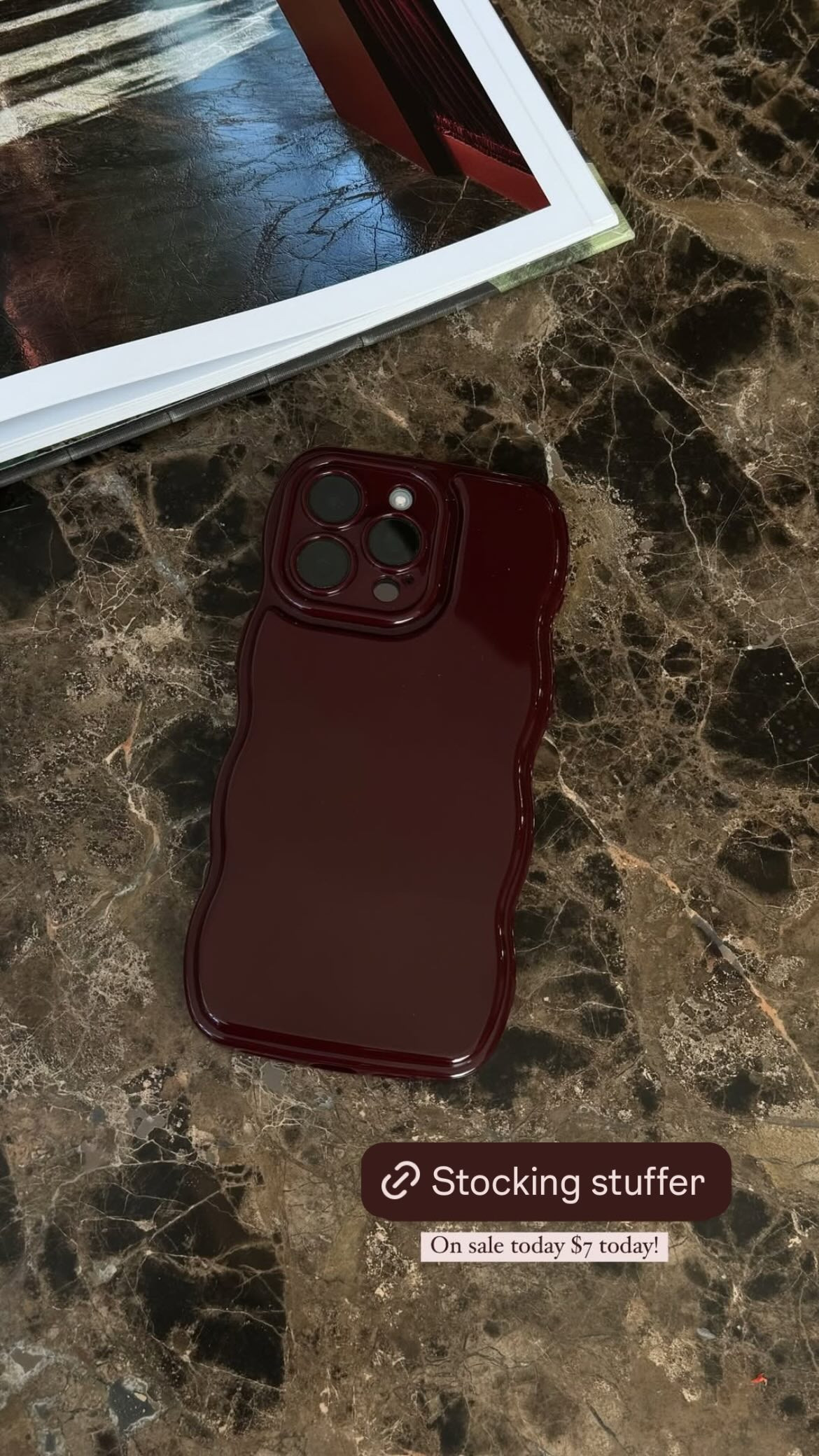 Phone cases are always the best stocking stuffers! 

 #LTKGiftGuide #LTKHoliday #LTKSeasonal