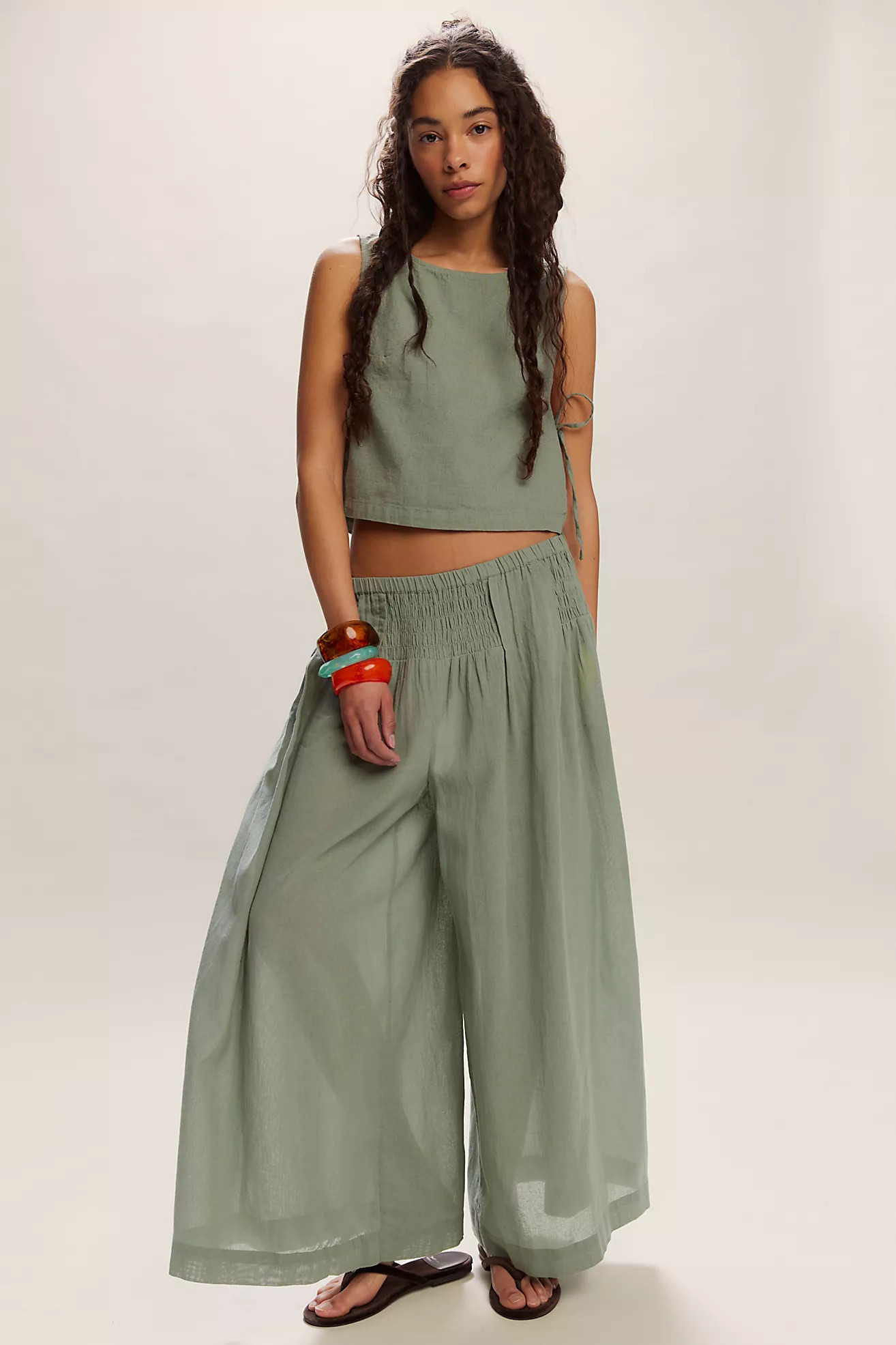 Rising Sun Pants | Free People (Global - UK&FR Excluded)