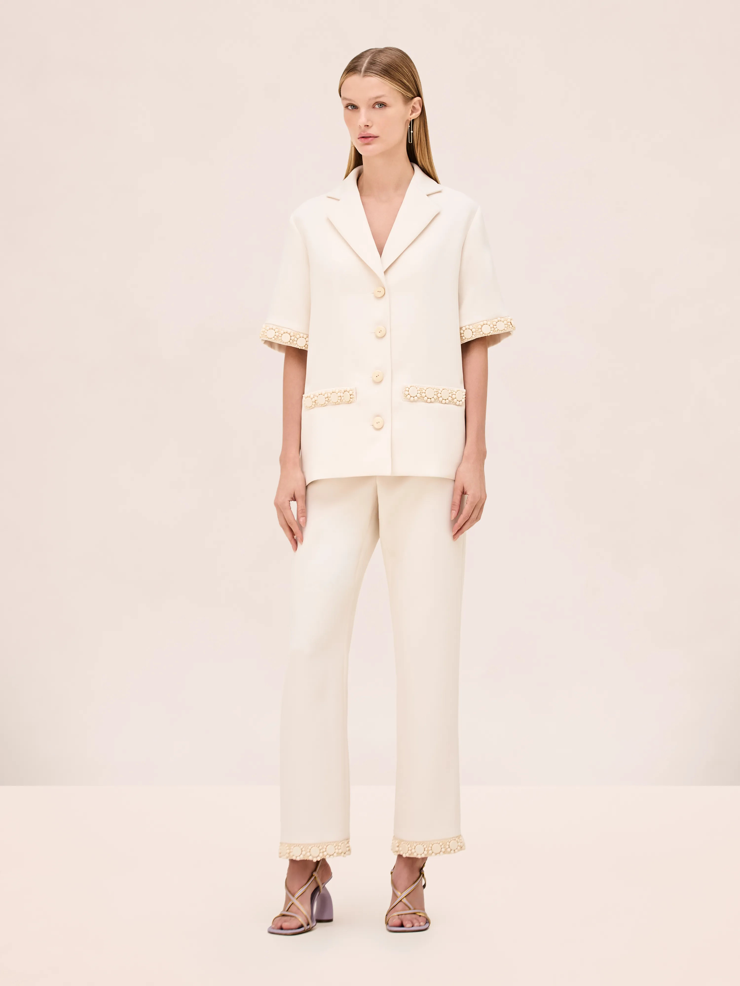 Serge Pant | Alexis