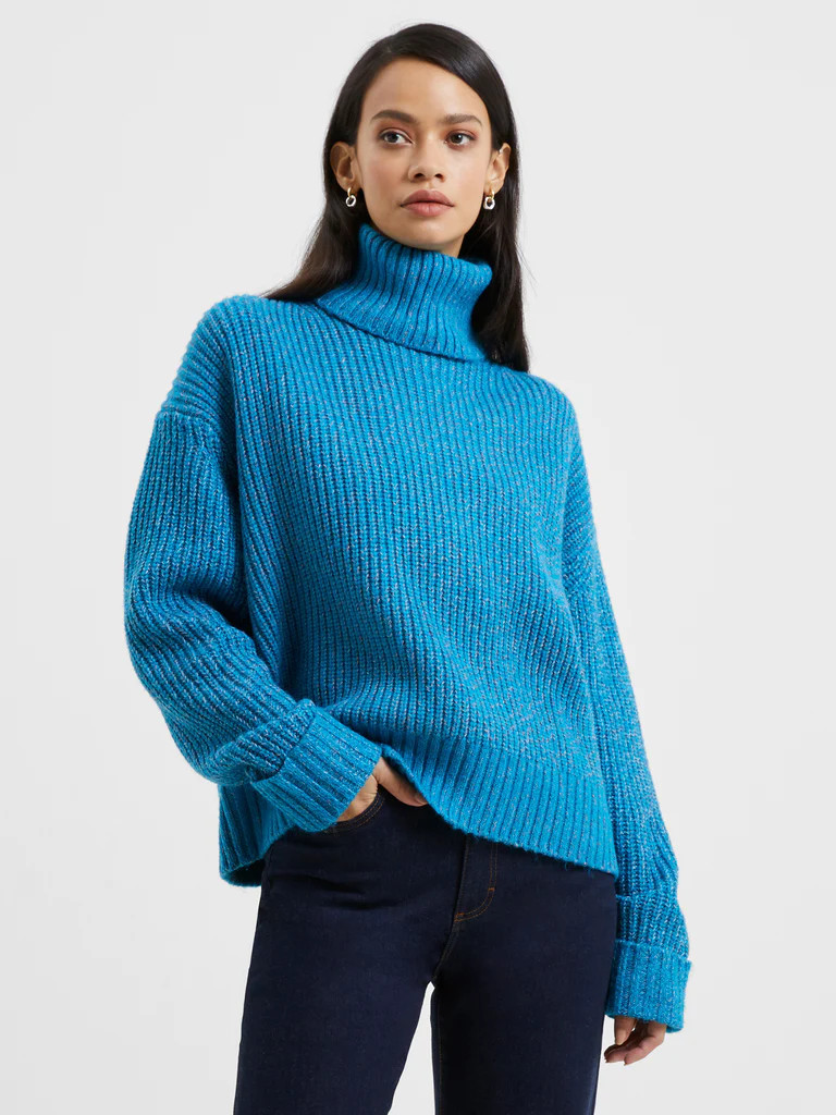 Jayla Turtleneck Sweater | French Connection (US)