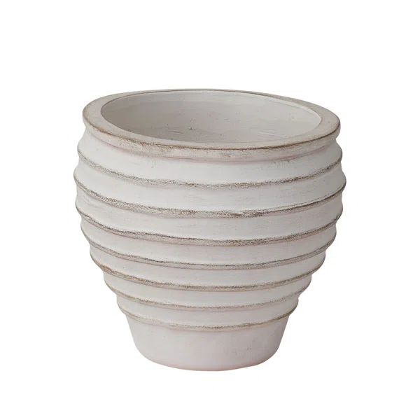 Spezia Ceramic Pot Planter | Wayfair North America