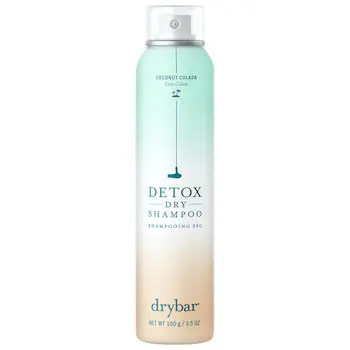 Detox Dry Shampoo - Drybar | Sephora | Sephora (US)