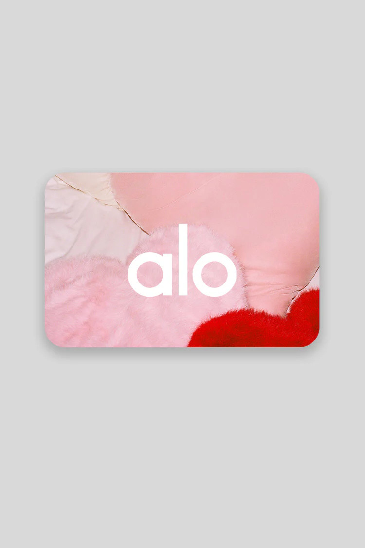 ALO e-Gift Card | Alo Yoga (US)