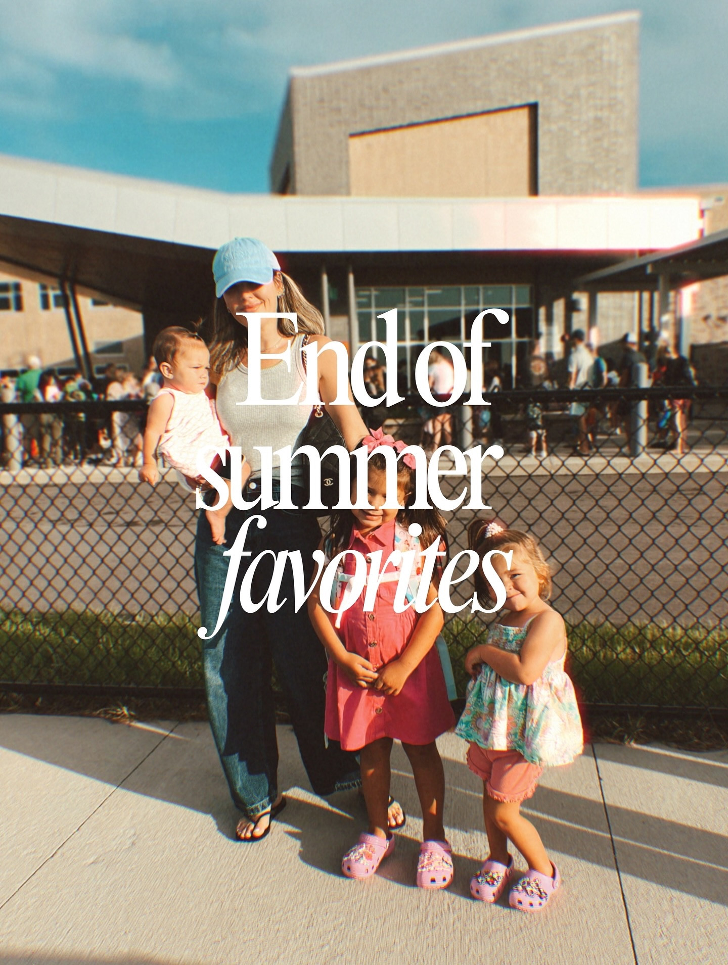 My most used Amazon products of the summer 😎

Hat - ganni
Tank - gap 
Bra - skims triangle bralette 
Shoes - havianas flip flops 

#LTKStyleTip #LTKBeauty #LTKFindsUnder50