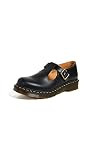 Dr. Martens Women's Polley Mary Jane Flat | Amazon (US)
