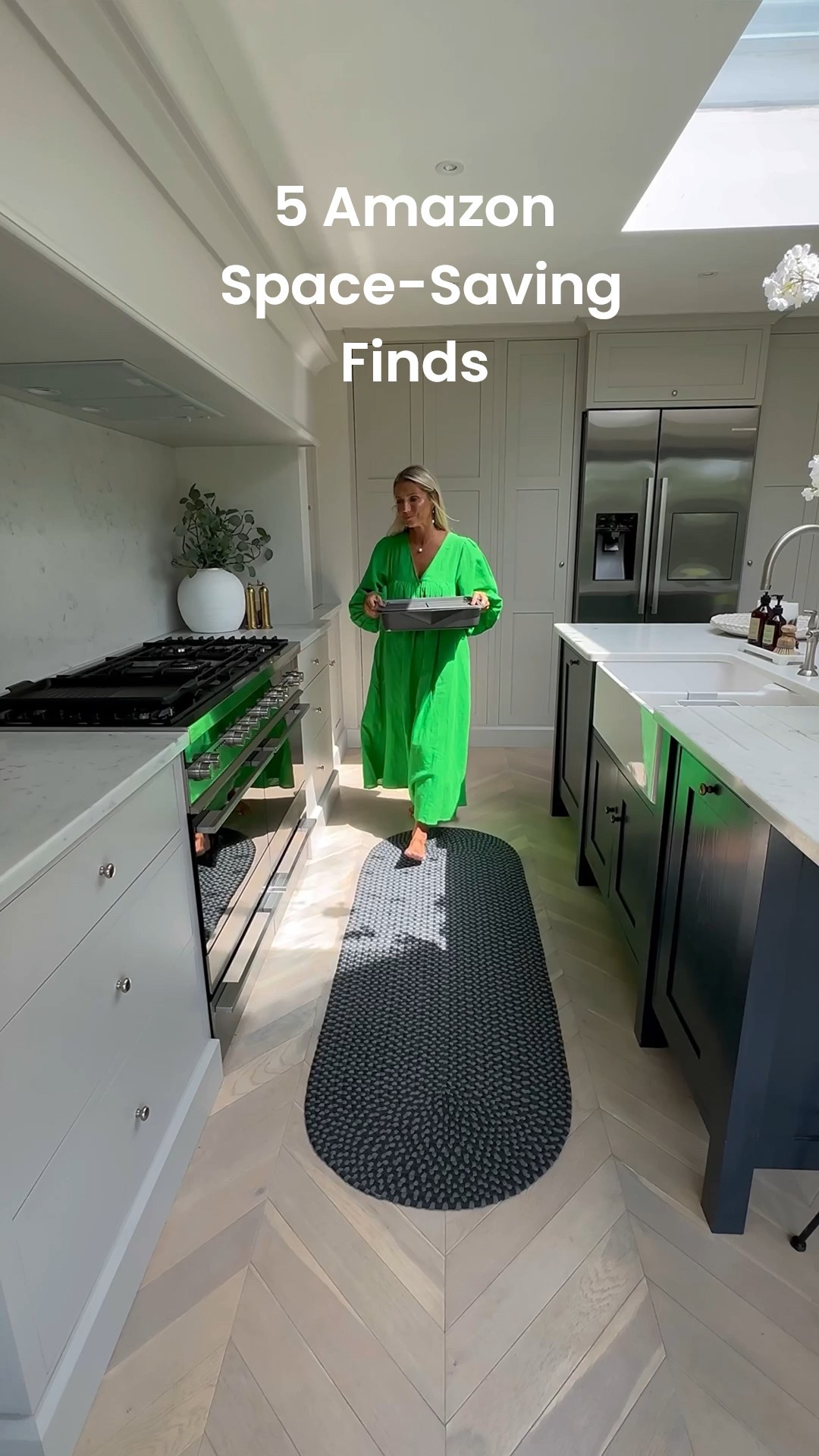 5 Amazon space saving finds I don’t regret 

#LTKuk #LTKhome #LTKstyletip