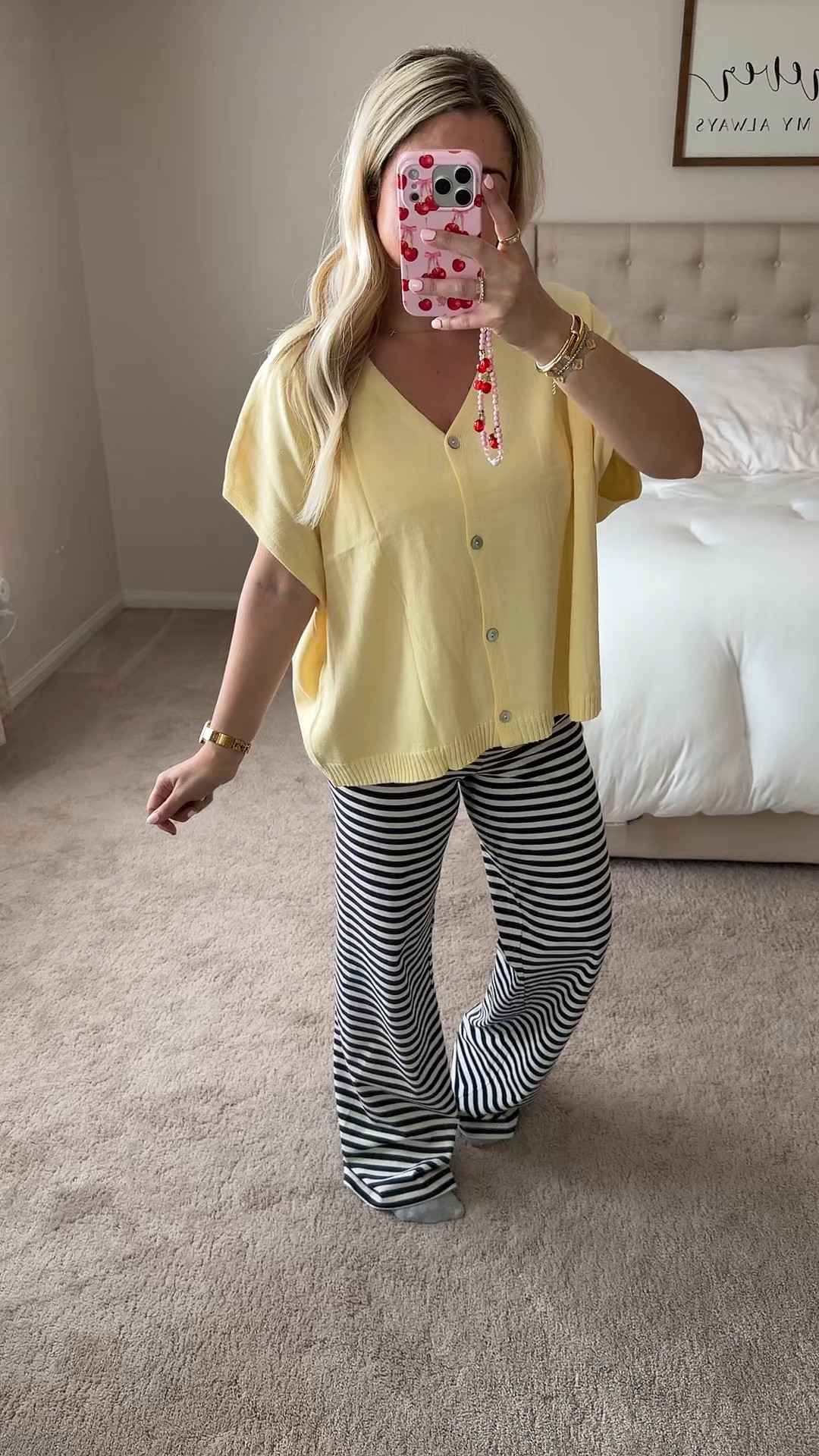 Spring outfit
Size small
Vacation 


#LTKootd