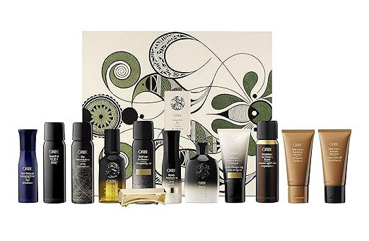 Oribe Gold Lust Repair & Restore Shampoo | Amazon (US)