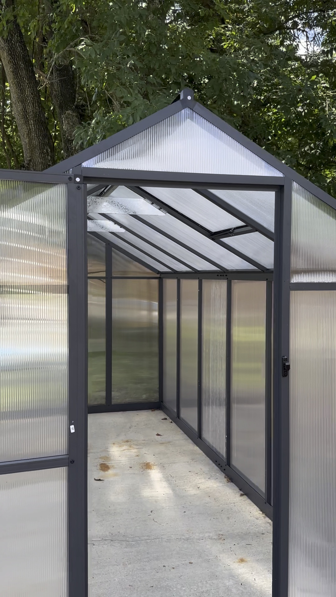 The PERFECT starter green house for plants, gardening and seed starting  

#LTKhome #LTKfamily