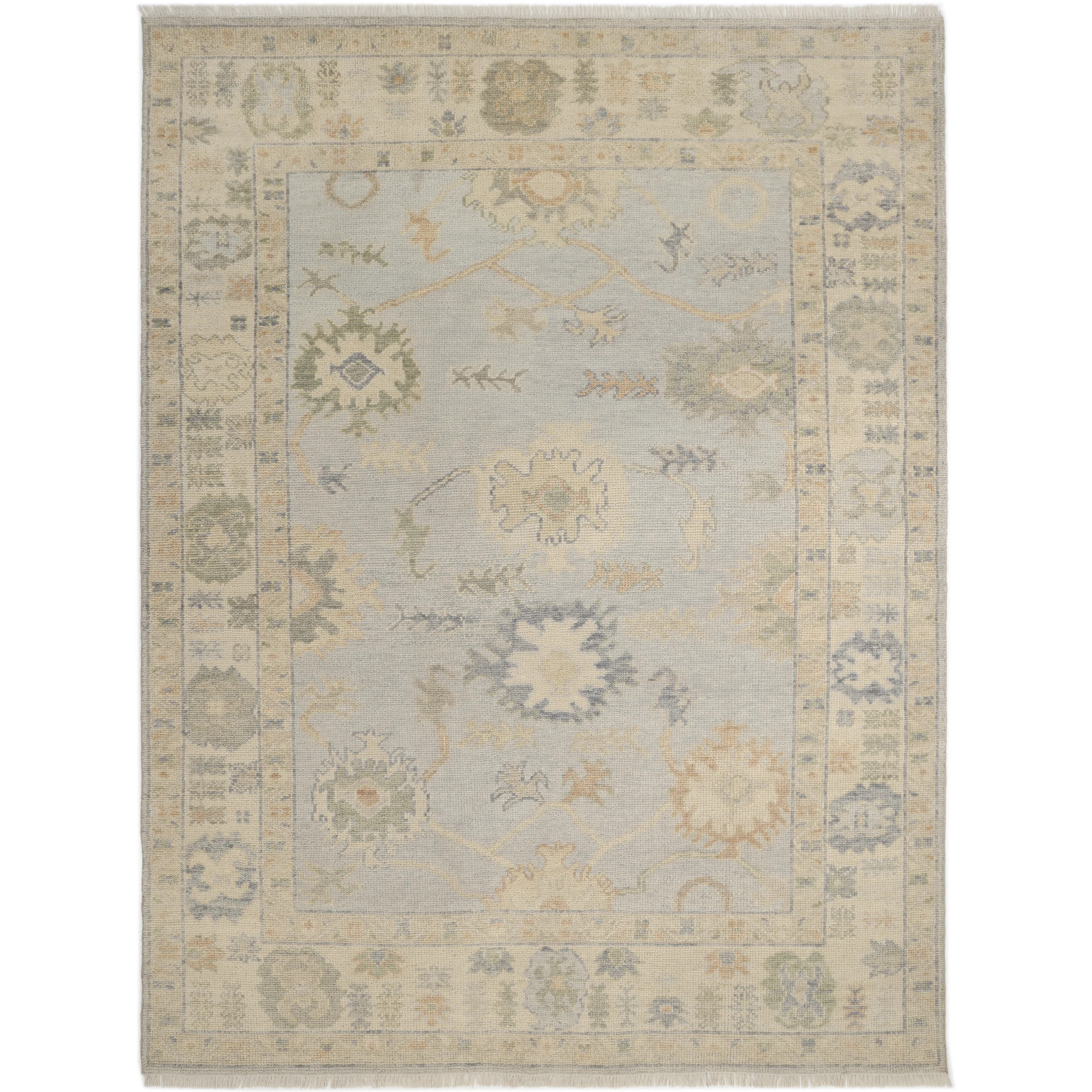 Edinburgh, Handmade Area Rug - 3' 0'' X 5' 0'' | Wayfair North America