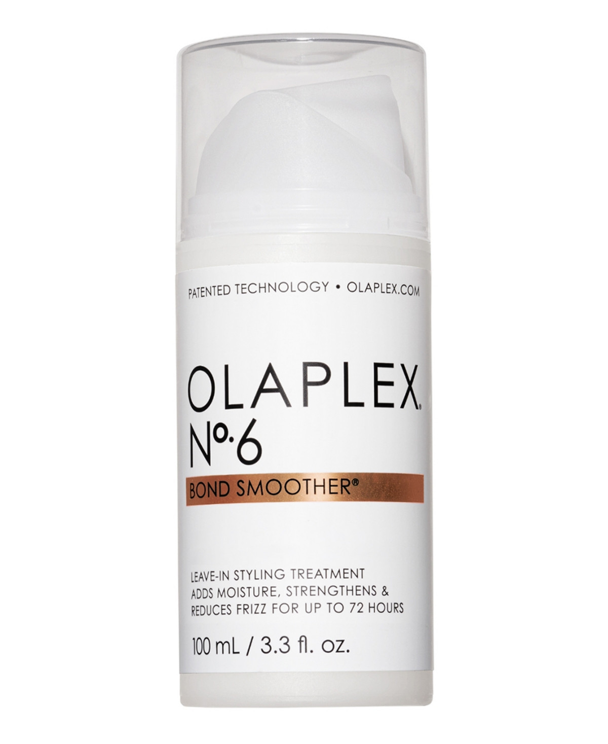 Olaplex NÂº.6 Bond Smoother, 3.3 oz. | Macy's