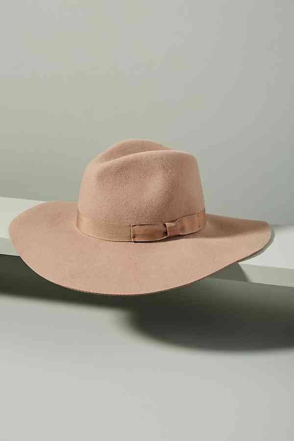 San Diego Packable Rancher | Anthropologie (US)