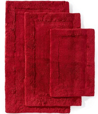 Cotton Reversible Rug | Dillard's