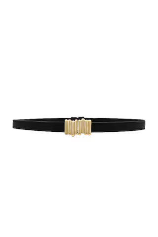 B-Low the Belt Diem in Black & Gold from Revolve.com | Revolve Clothing (Global)