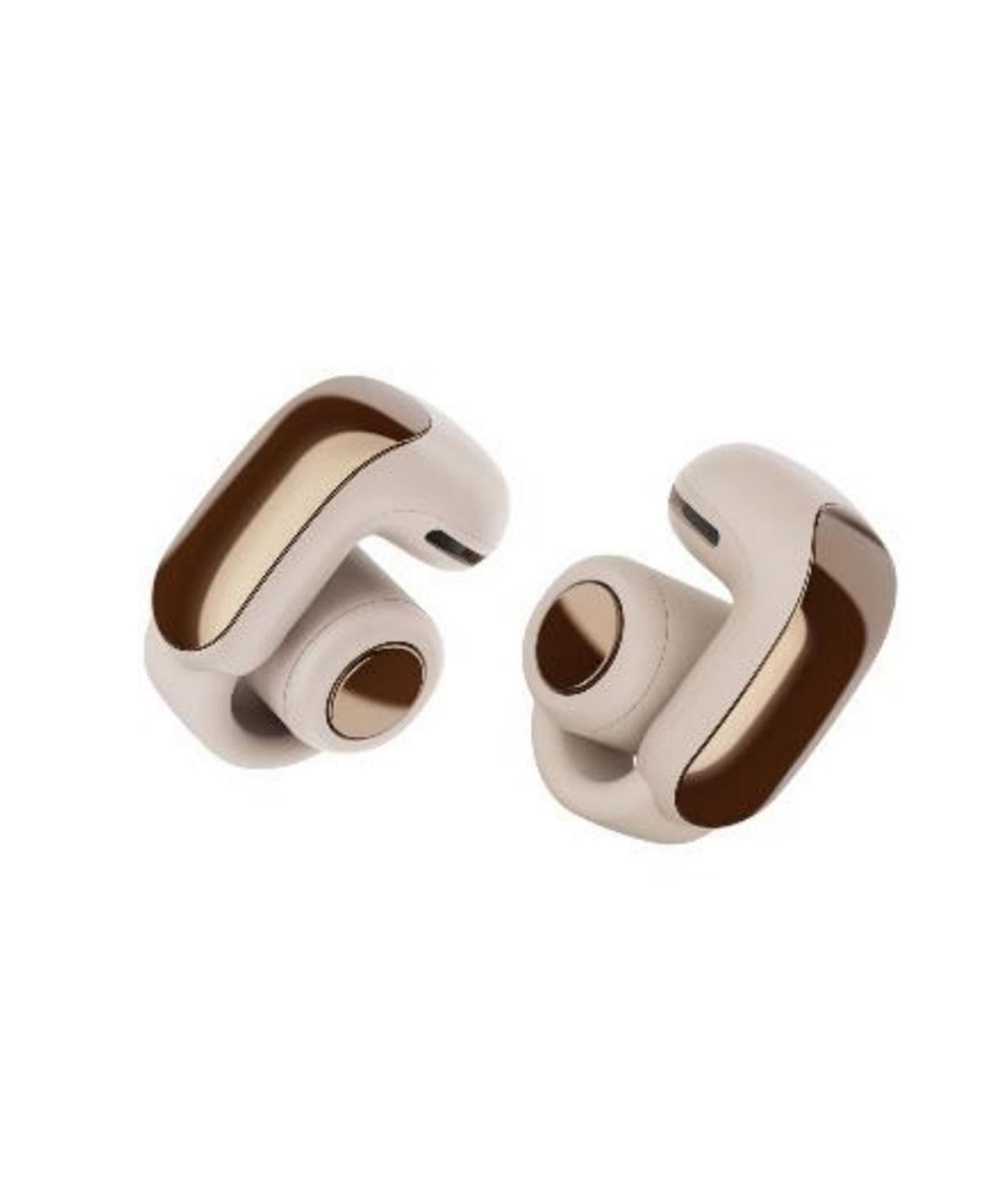 Bose Ultra Open Earbuds Driftwood Sand - Driftwood sand | Macy's