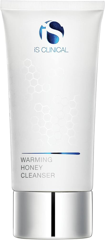 Warming Honey Cleanser product image from the verified GPgrows LTK collection
