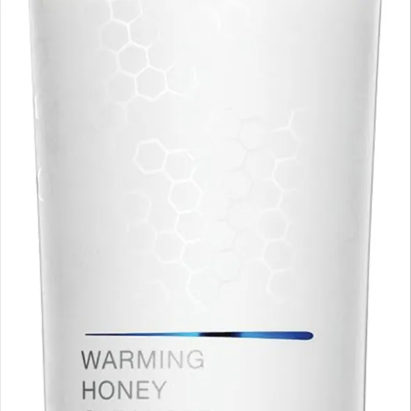 Warming Honey Cleanser product image from the verified GPgrows LTK collection