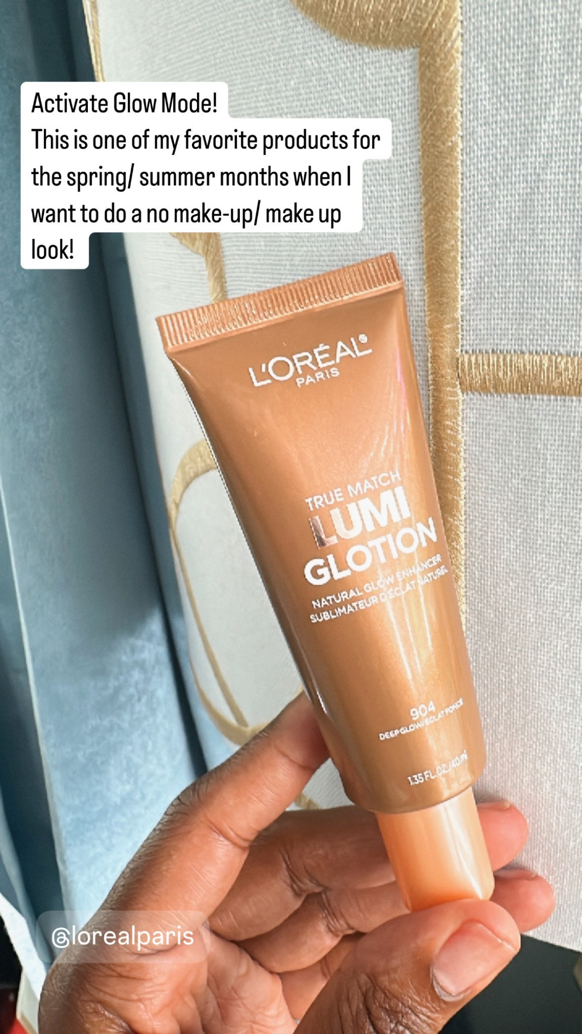 Glowing skin made easy!!

#LTKBeauty