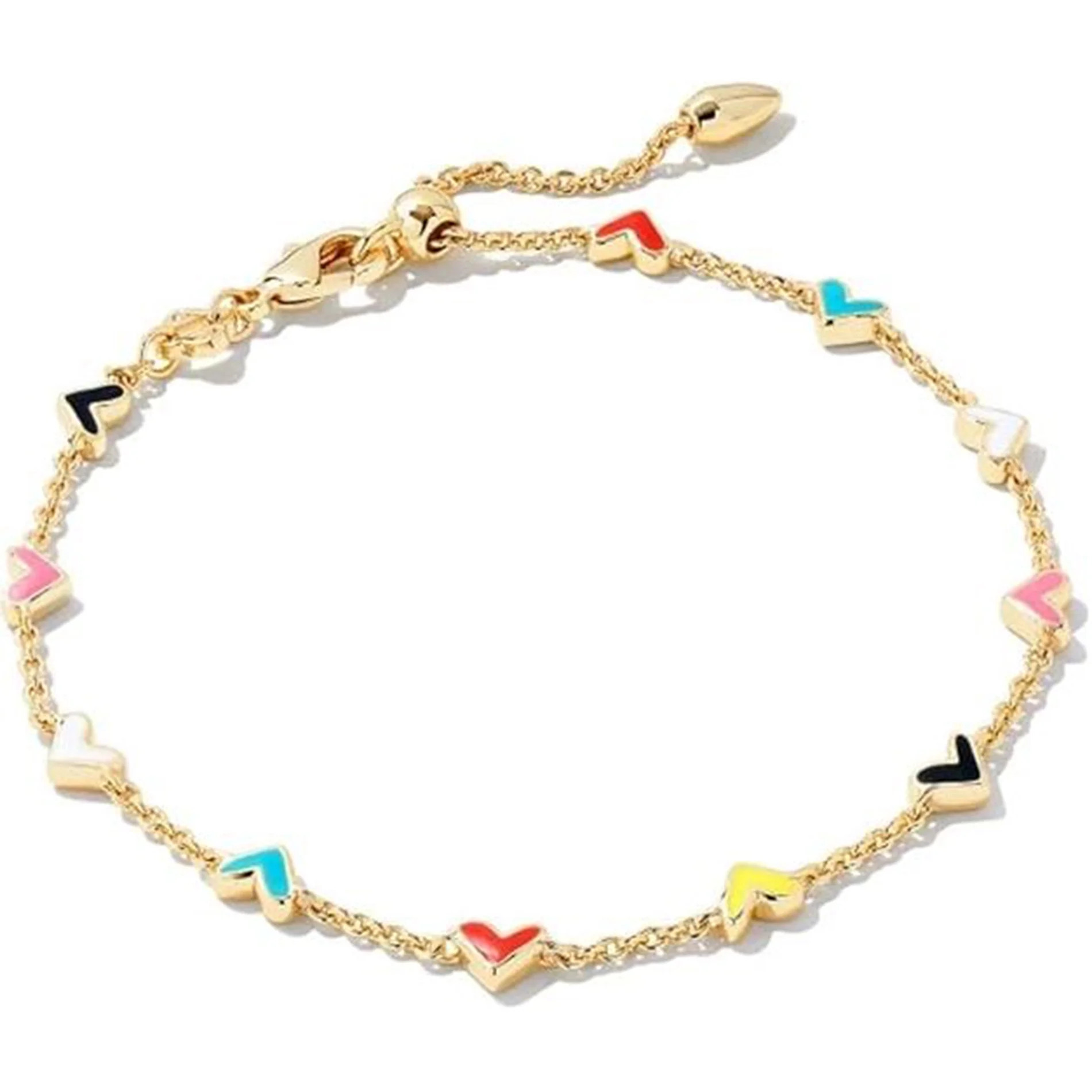 Kendra Scott Women's Haven Delicate Chain Bracelet 9608800169 - Walmart.com | Walmart (US)
