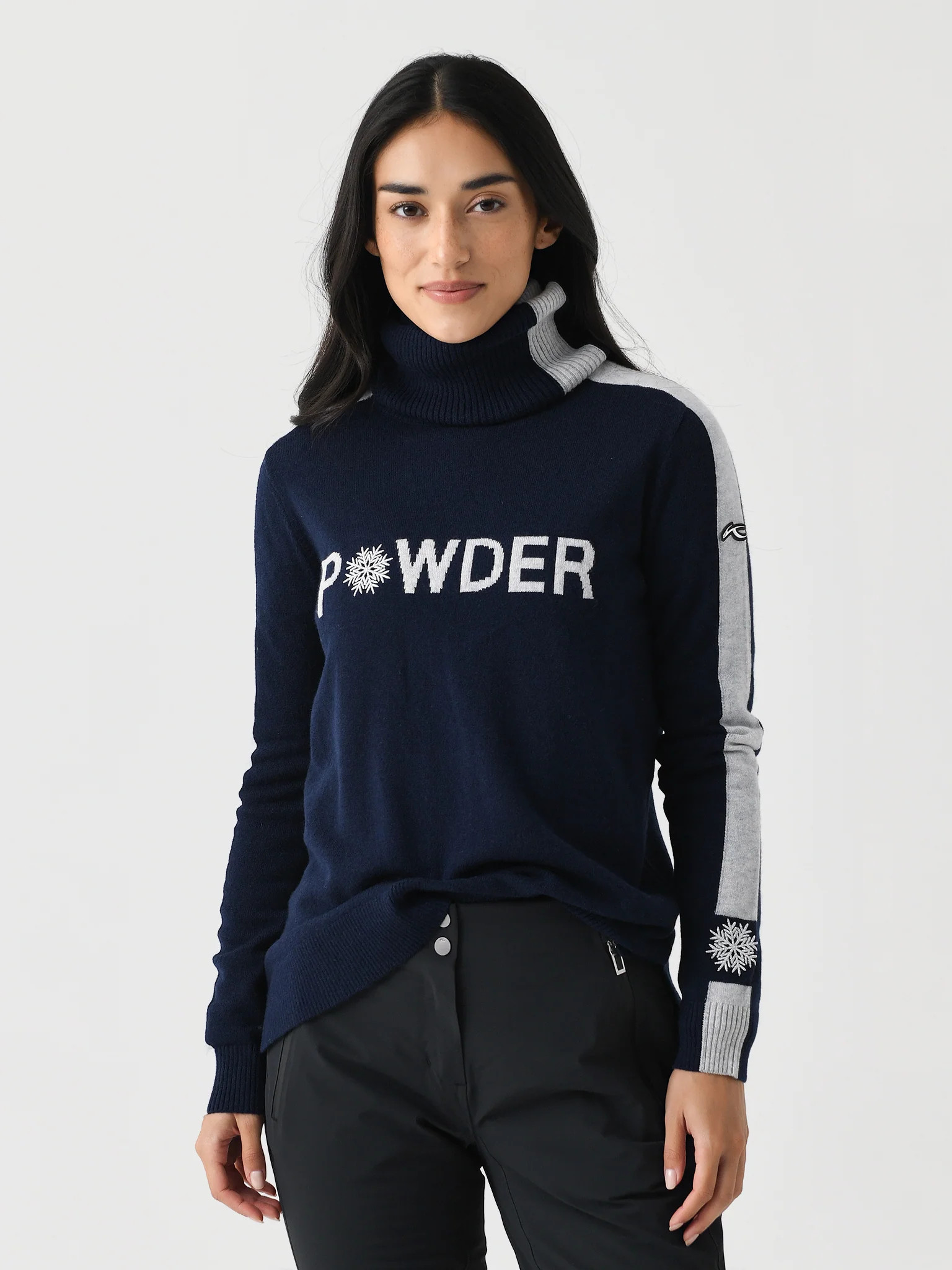 KJUS
                      
                     Women's Snow Sweater | Saint Bernard