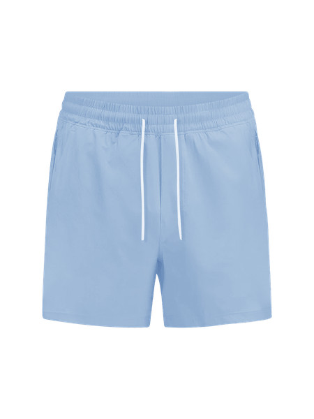 Pool Short 5" *Lined | Men's Shorts | lululemon | Lululemon (US)