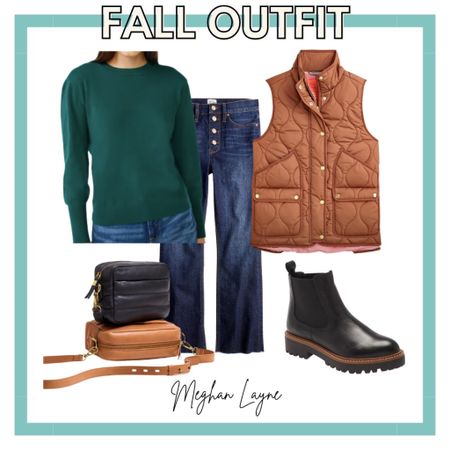 Fall outfit; date night outfit; fall fashion; Walmart finds; madewell; jcrew fall fashion; nordstrom; womens fashion

#LTKSeasonal #LTKstyletip
