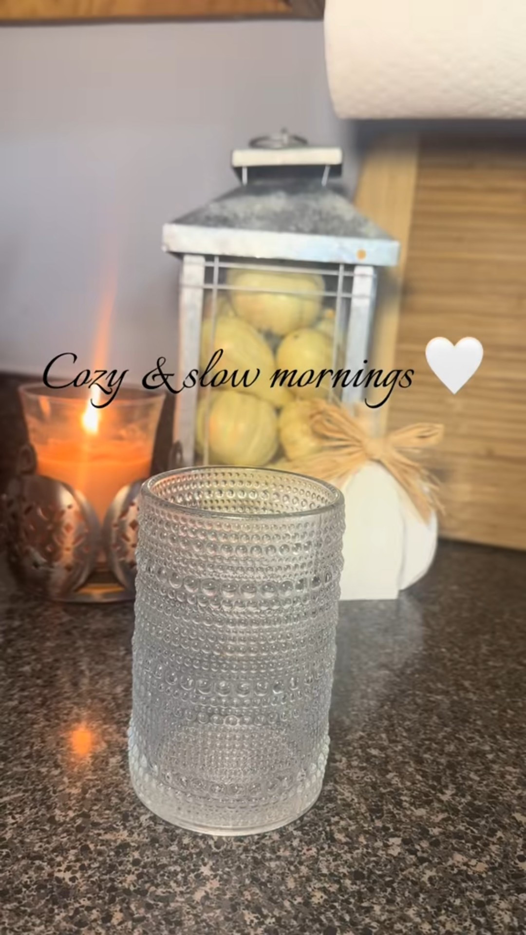 Make my Iced brown sugar shaken espresso with me! In the best cups 🫶

#LTKdayinmylife #LTKGiftGuide #LTKHoliday