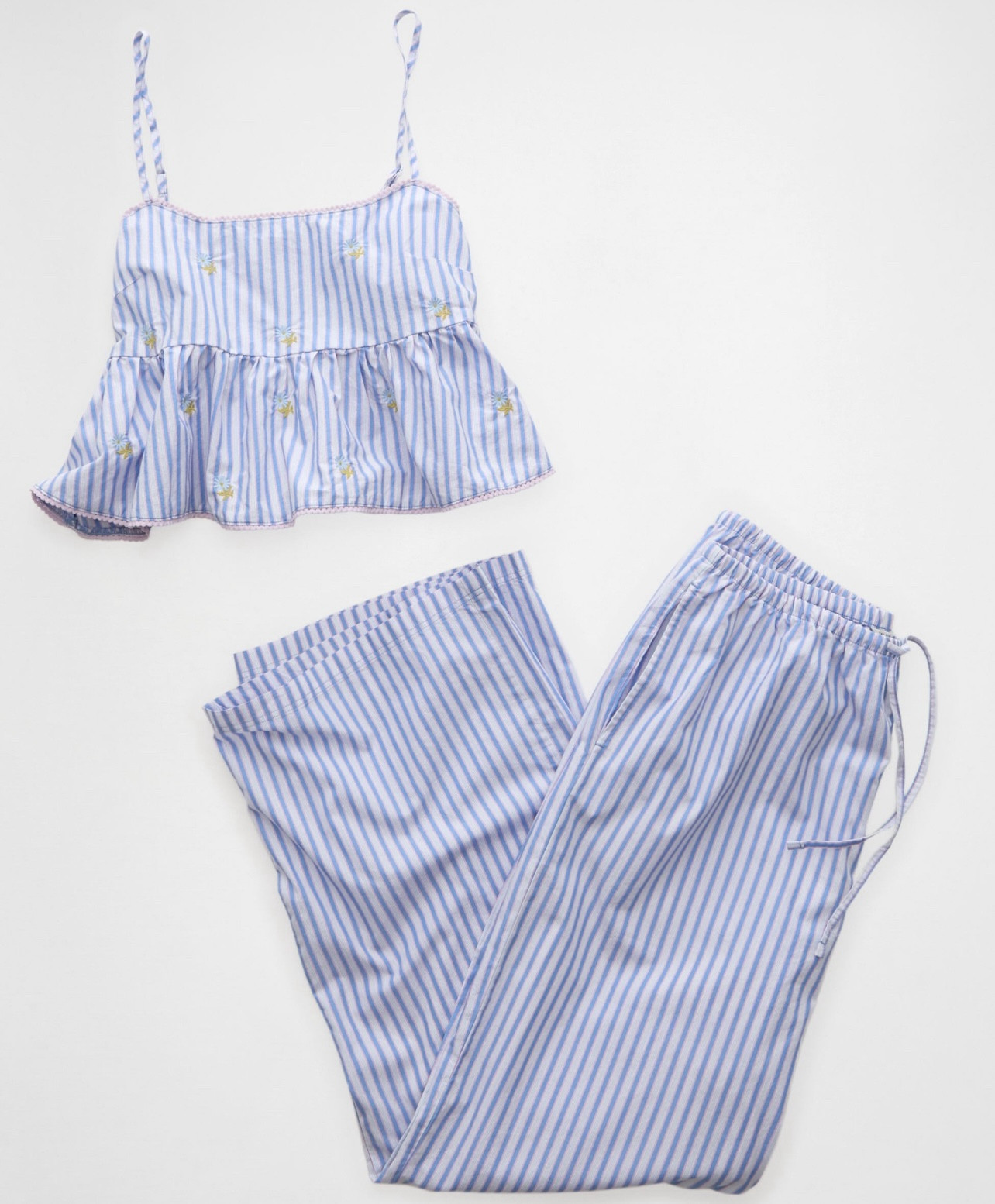 A&E Summer I Turned Pretty pj collection 

#LTKSeasonal #LTKStyleTip #LTKFindsUnder50