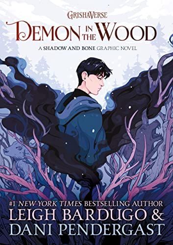 Demon in the Wood Graphic Novel (Grishaverse) | Amazon (US)