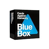 Cards Against Humanity: Blue Box • 300-card expansion | Amazon (US)