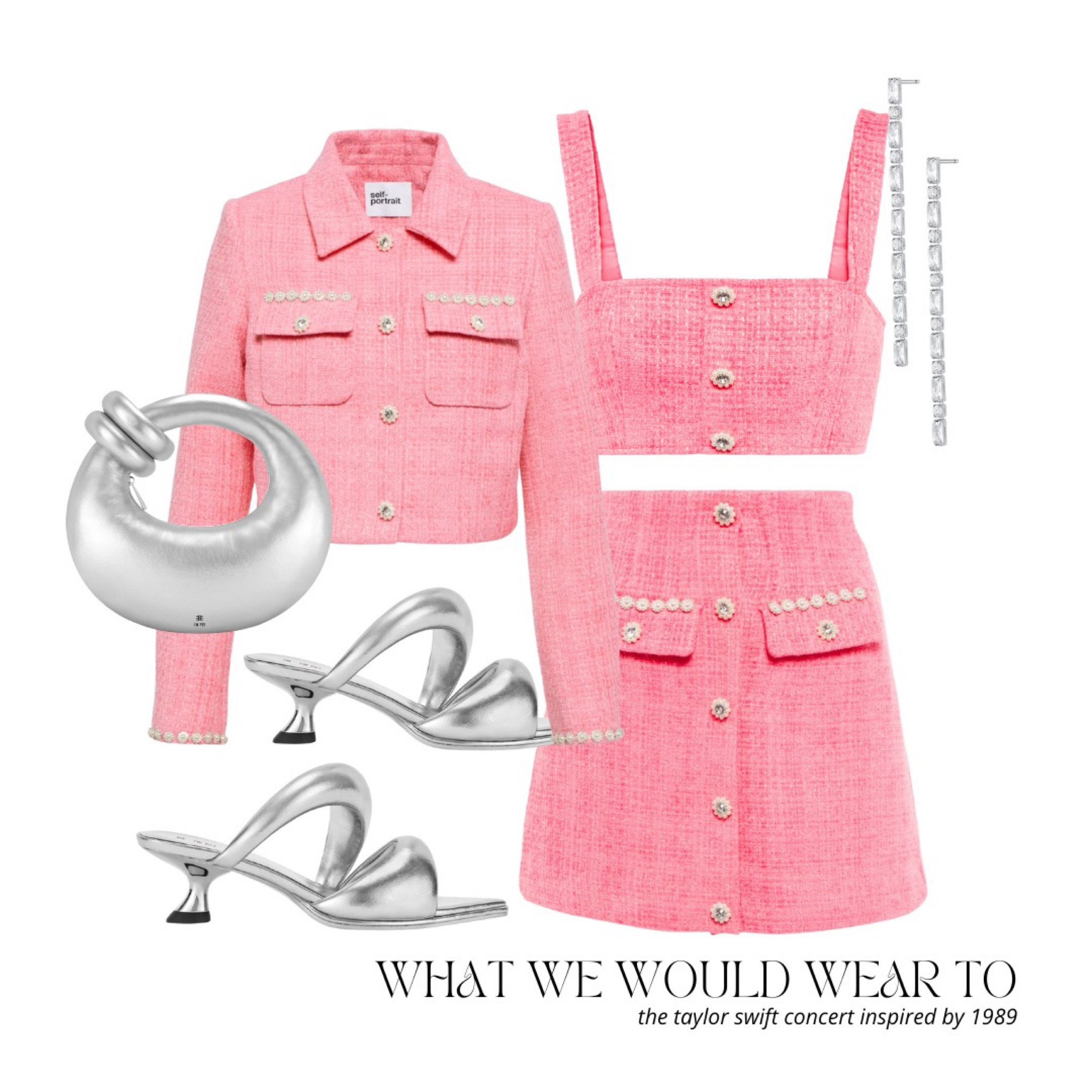 1989 vibes! 💖💕

#LTKSeasonal #LTKFestival