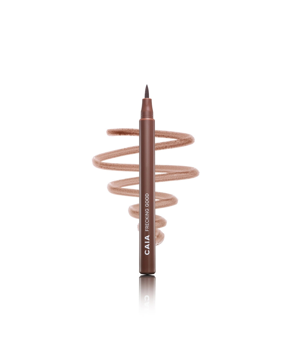 FRECKING GOOD | CAIA Cosmetics UK