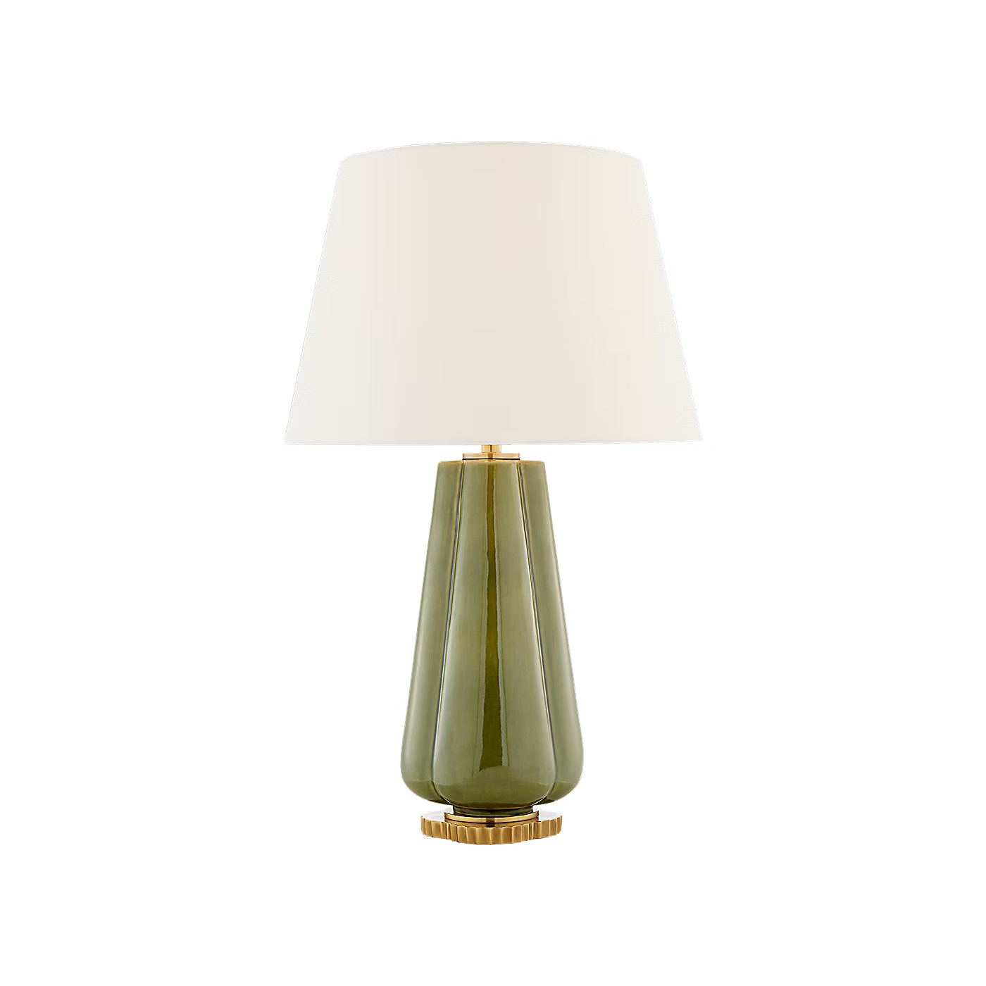 Penelope Table Lamp | Visual Comfort