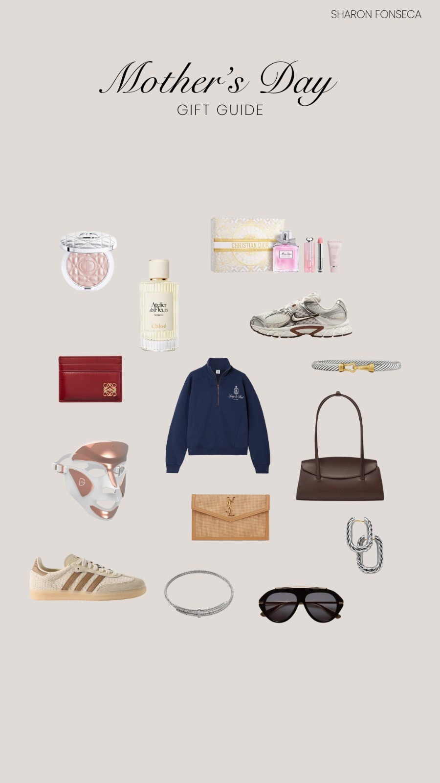 Mother’s day guide💕🤍

#LTKSeasonal #LTKGiftGuide #LTKU